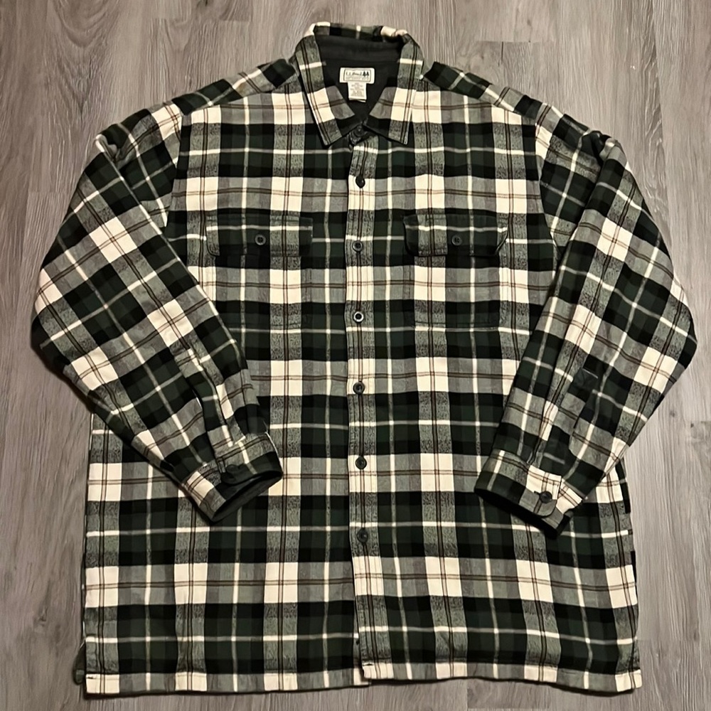 L.L.Bean men’s sweatshirt. Size XL - Picture 1 of 9